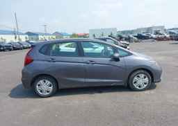 2019 HONDA FIT