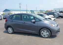 2019 HONDA FIT