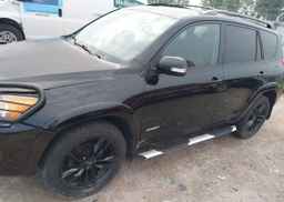 2011 TOYOTA RAV4 SPORT