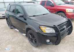 2011 TOYOTA RAV4 SPORT