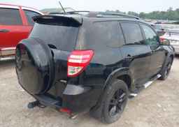 2011 TOYOTA RAV4 SPORT