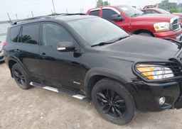 2011 TOYOTA RAV4 SPORT