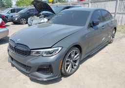 2020 BMW M340XI