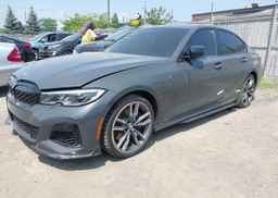 2020 BMW M340XI