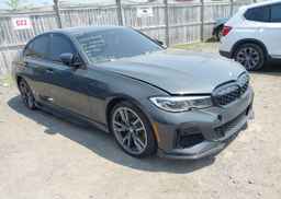 2020 BMW M340XI