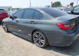 2020 BMW M340XI