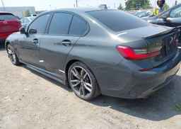 2020 BMW M340XI