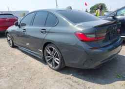 2020 BMW M340XI