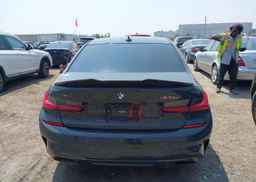 2020 BMW M340XI