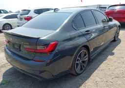 2020 BMW M340XI