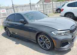 2020 BMW M340XI