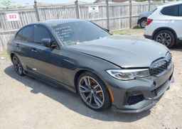 2020 BMW M340XI