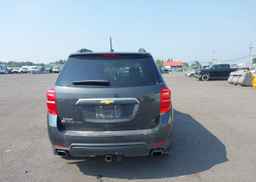2017 CHEVROLET EQUINOX 1LT