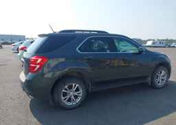 2017 CHEVROLET EQUINOX 1LT