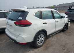 2018 NISSAN ROGUE MIDNIGHT EDITION