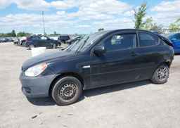 2011 HYUNDAI ACCENT