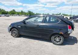 2011 HYUNDAI ACCENT
