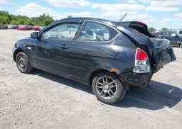 2011 HYUNDAI ACCENT