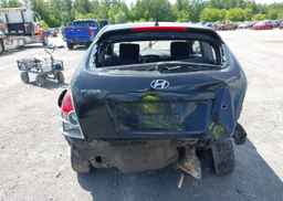 2011 HYUNDAI ACCENT