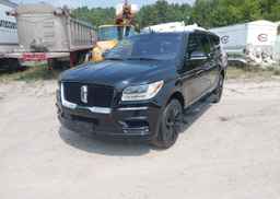 2020 LINCOLN NAVIGATOR L RESERVE