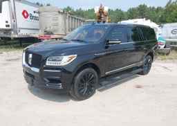 2020 LINCOLN NAVIGATOR L RESERVE
