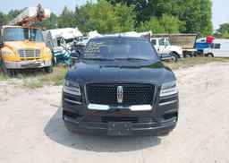 2020 LINCOLN NAVIGATOR L RESERVE