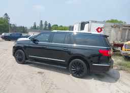 2020 LINCOLN NAVIGATOR L RESERVE