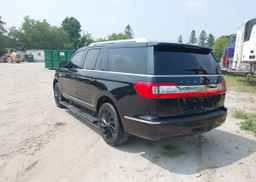 2020 LINCOLN NAVIGATOR L RESERVE