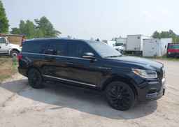 2020 LINCOLN NAVIGATOR L RESERVE