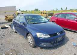 2014 VOLKSWAGEN JETTA S