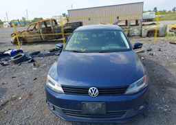 2014 VOLKSWAGEN JETTA S