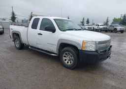 2007 CHEVROLET SILVERADO K1500