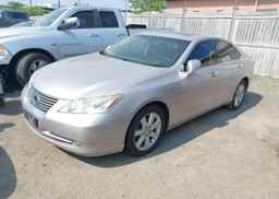 2009 LEXUS ES 350