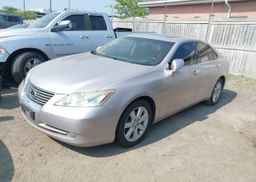 2009 LEXUS ES 350