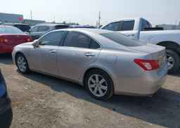 2009 LEXUS ES 350