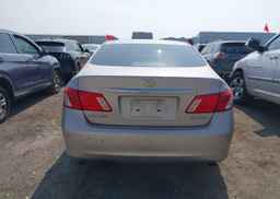 2009 LEXUS ES 350