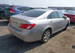 2009 LEXUS ES 350