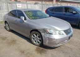 2009 LEXUS ES 350