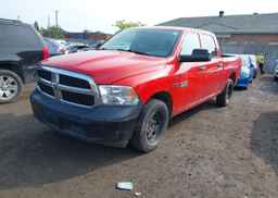 2015 RAM 1500 ST