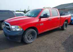2015 RAM 1500 ST