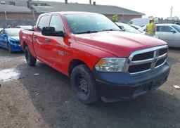 2015 RAM 1500 ST