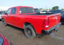 2015 RAM 1500 ST