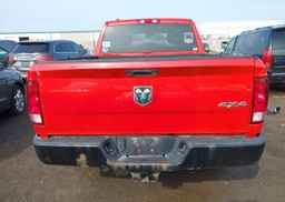 2015 RAM 1500 ST