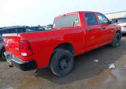 2015 RAM 1500 ST