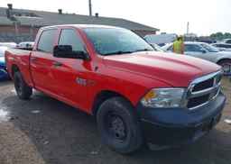 2015 RAM 1500 ST