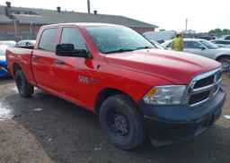 2015 RAM 1500 ST