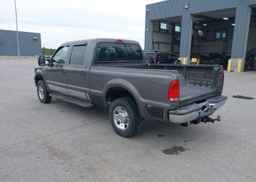 2005 FORD F-250 LARIAT
