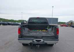 2005 FORD F-250 LARIAT