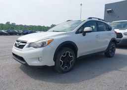 2013 SUBARU XV CROSSTREK 2.0 PREMIUM