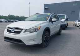 2013 SUBARU XV CROSSTREK 2.0 PREMIUM